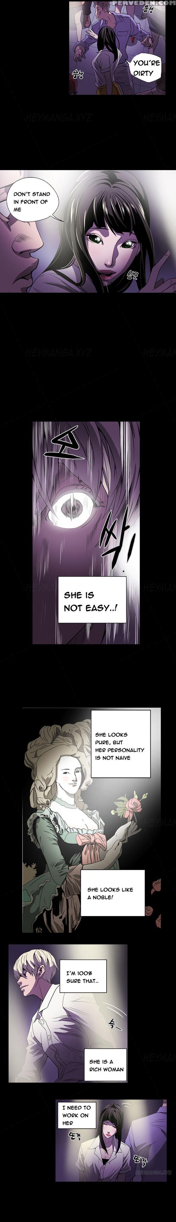 Ace Ch.1-11 (english) (ongoing) Chapter 1000 Page 21